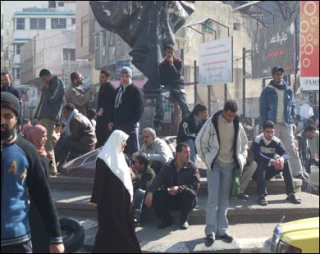 الشارع الفلسطینی لقدسنا حول قمة داکار الإسلامیة