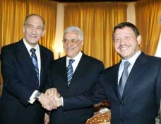حصار غزة والبربریة الإسرائیلیة: ماذا عن الشریک الفلسطینی؟