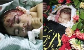 المحرقة الفلسطینیة مقدمة لمحرقة عربیة کبری
