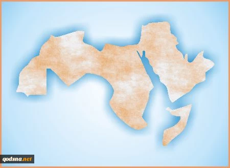 العجب العجاب اسرائیل مفتاح کل شیئ