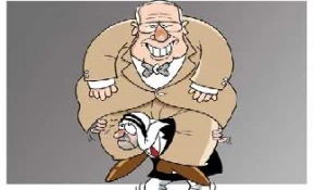 Cheney seems to have swayed Arabs to join Washington's campaign against Syria