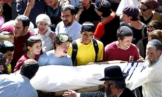Short-lived joy of Tel Aviv