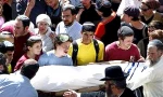 Short-lived joy of Tel Aviv