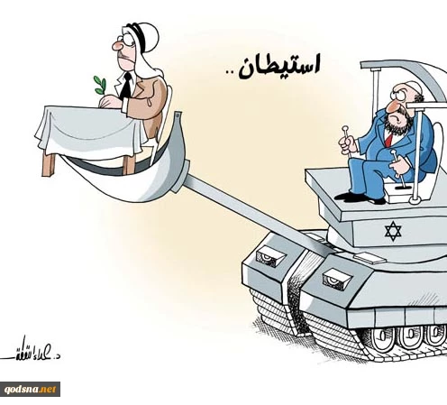 Israeli Settlement