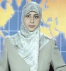 عمرو موسى یرفض الحدیث لمذیعة بقناة المنار بعد رفضها مصافحته بالید
