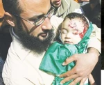 الاحتلال قتل 121 فلسطینیاً