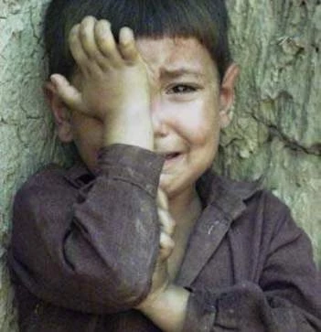 أیتام غزة.. الطبقة الأکثر تضرراً