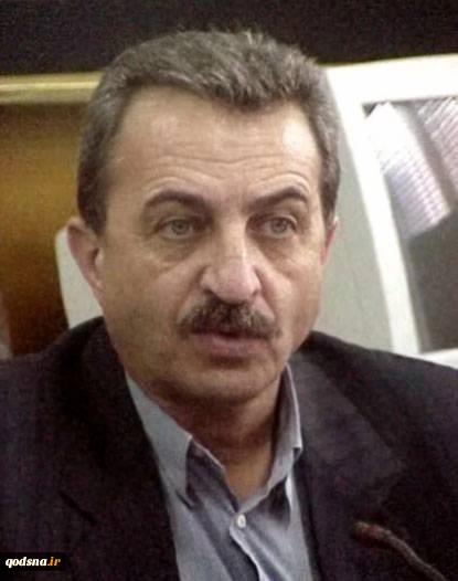 ممثل الطائفة  الیهودیة