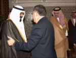 السعودیة تجدد دعمها للسنیورة