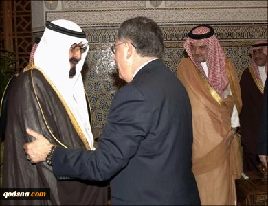 السعودیة تجدد دعمها للسنیورة