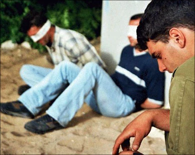 معرض صور إسرائیلی یفضح