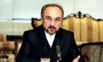 ایران تحتج لدى الامم المتحدة