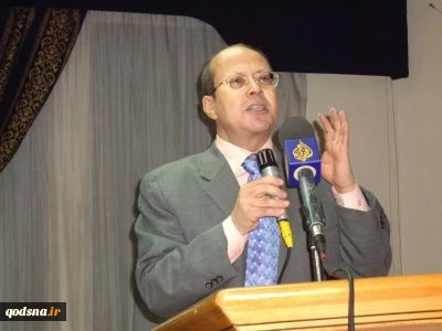 مصر تحاصر غزة مع قوات صهیونیة