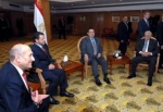 مباحثات لعقد قمة بشرم الشیخ