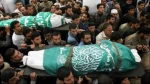 غارة إسرائیلیة ترفع شهداء غزة