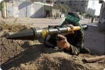 سرایا القدس تستهدف برج