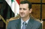 الأسد : المقاومة خیارنا