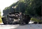 تفجیر بآلیة صهیونیة شمال غرب غزة