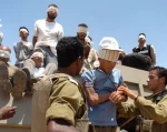 الاحتلال اختطف 250 فلسطینیاً