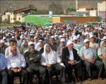 فلسطینیو 48 یتضامنون