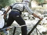 سرایا القدس تقصف موقع ناحل عوز