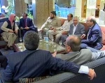 الجهاد توافق على التهدئة بشرط
