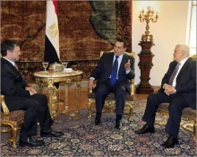 مرحلة ما بعد القمة العربیة  و عقد القمم المصغرة