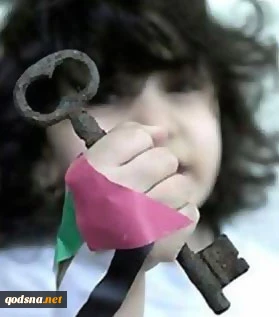 حق بازگشت و کوتاهی جامعه جهانی ( بخش دوم )