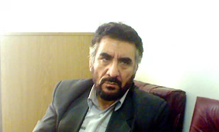 گفتگوی‌ خواندنی قدسنا با‌‌‌ "‌فرج الله سلحشور "  کارگردان ‌سریال‌ حضرت ‌یوسف (ع)