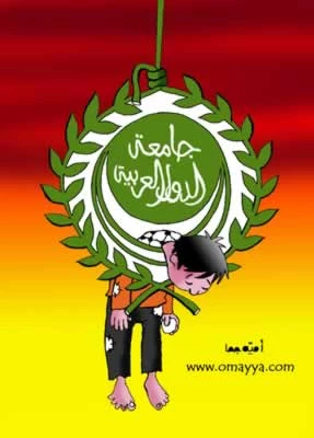 Arab societies