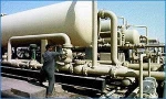الغاز المصری وصل تل ابیب