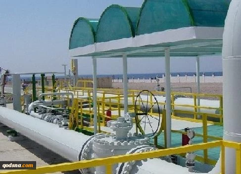 الغاز المصری حلال للإسرائیلیین حرام للفلسطینیین
