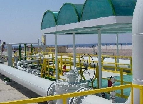 الغاز المصری حلال للإسرائیلیین حرام للفلسطینیین