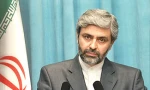 حسینی:الکیان بنی علی الإرهاب