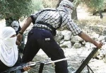السرایا تستهداف موقع ناحل عوز
