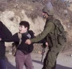 اعتقلت ستة آلاف طفل فلسطینی