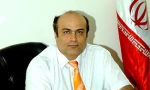 اعداء ایران هم اعداء الیهود  الایرانیین