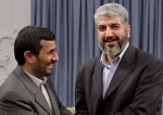 احمدی نجاد: الصهاینة فقدوا معنویاتهم