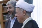 رفسنجانی:المقاومه هی الطریق