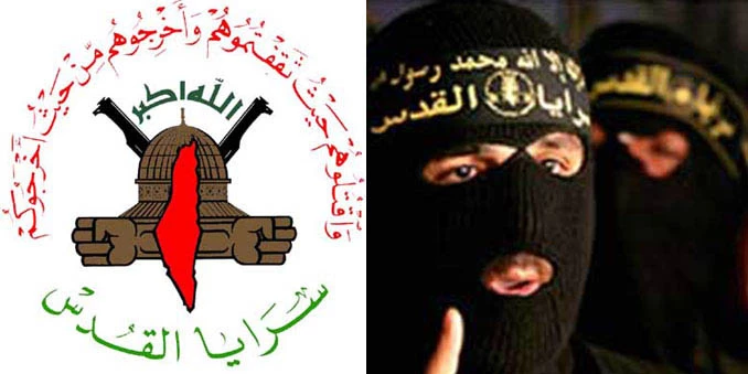 الجهاد :البندقیة خیارنا ولیس المفاوضات ولا أمن لسدیروت