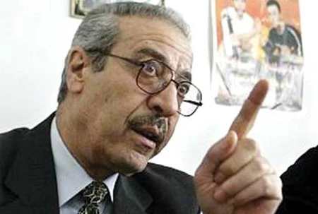 تیسیر خالد : یجب منع إسرائیل من اجتیاح قطاع غزة و یجب إنهاء الانقسام