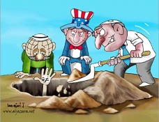 المتفرجون