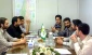 Anti-Zionism bloggers convene in Qodsna office