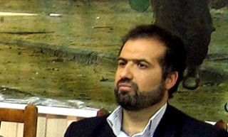 Senior IRI MP: Israel's 60th anniversary festivals are but to carry water with sieve