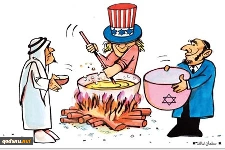 U.S. Bias