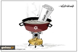 Turkey's Mediation