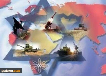 أکادیمی أمیرکی: اللوبی الإسرائیلی یضر أمیرکا