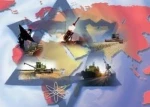 أکادیمی أمیرکی: اللوبی الإسرائیلی یضر أمیرکا