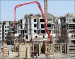 الاستیطان مستمر و المفاوضات مستمرة