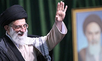 الکیان الصهیونی لا یمتلک قوة من ذاته